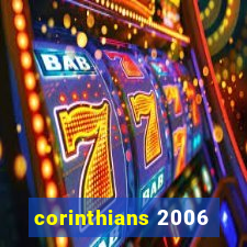 corinthians 2006